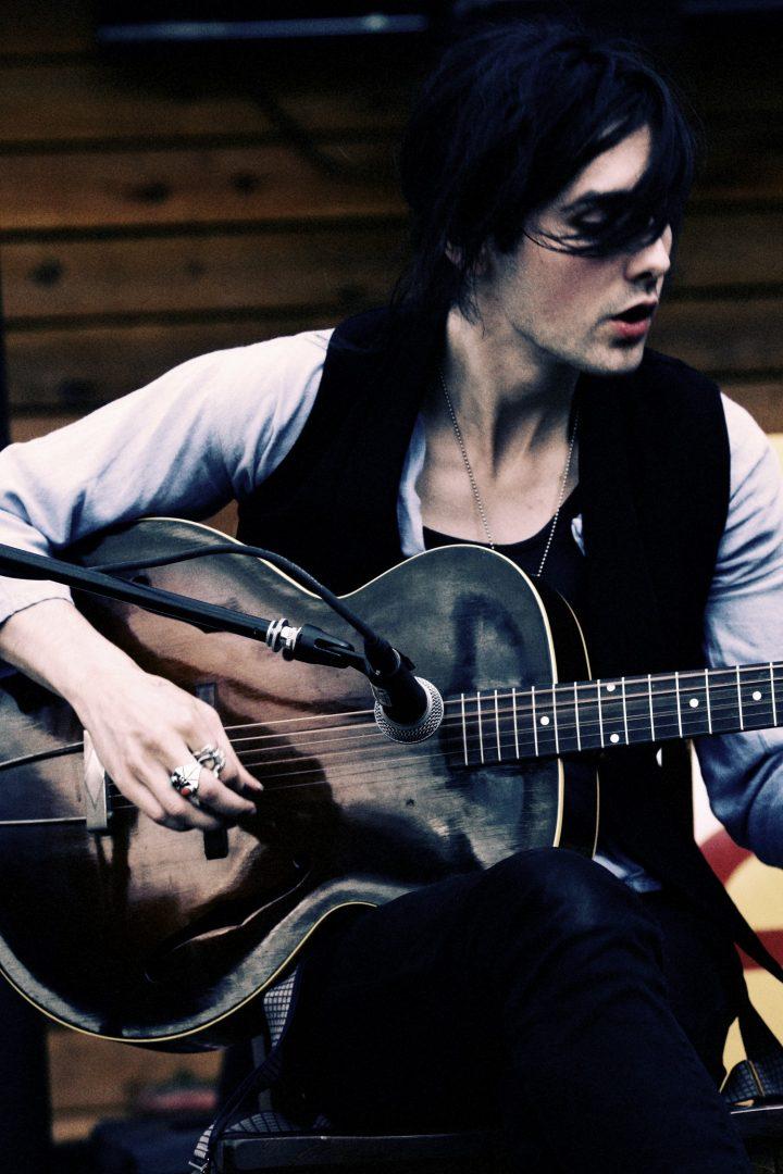 Zane Carney1