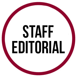Staff Editorial Placeholder