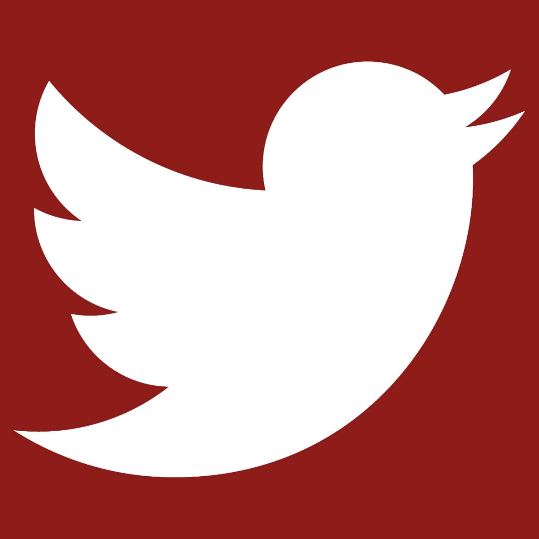 Follow Us on Follow Us on