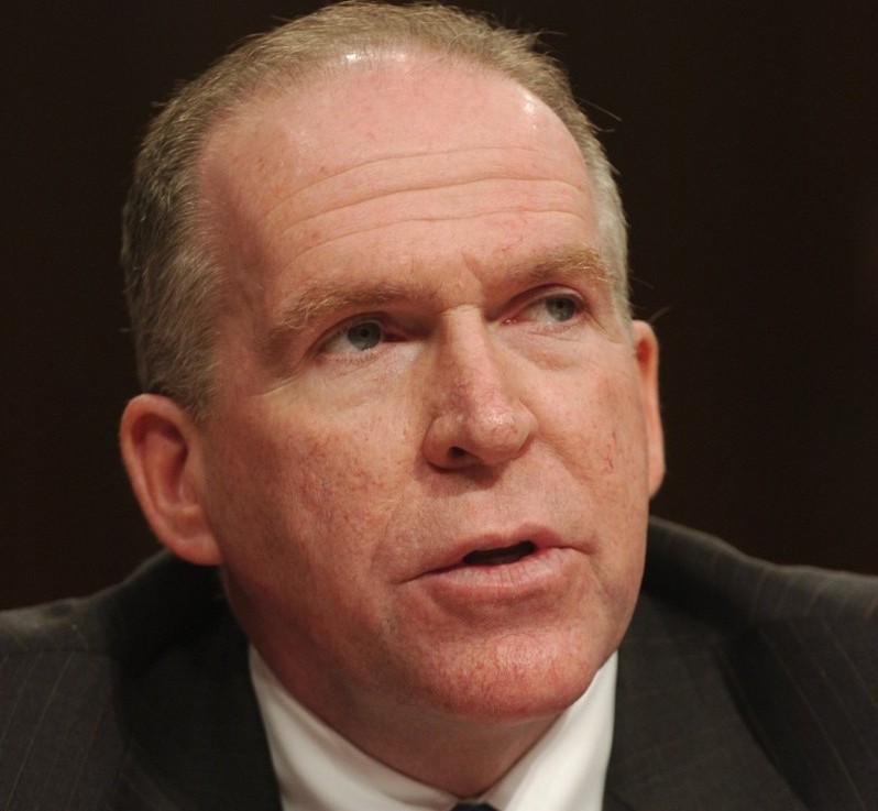 John Brennan