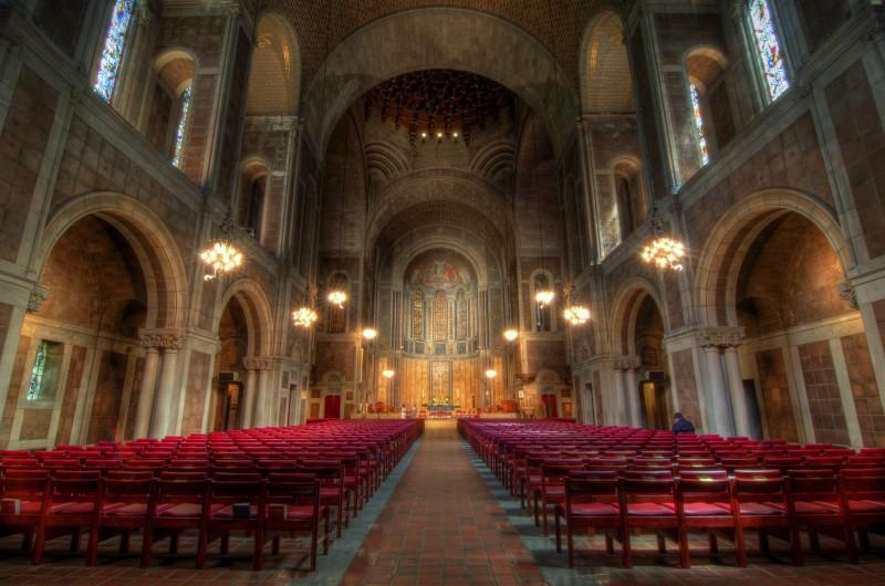 St. Bartholomew’s Church