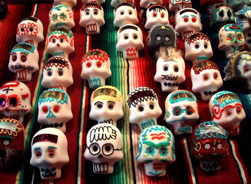 day of the dead
