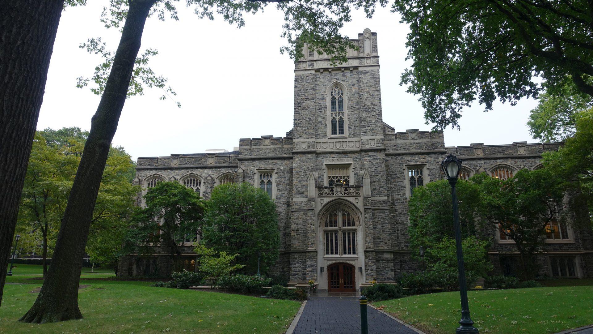 Rose Hill