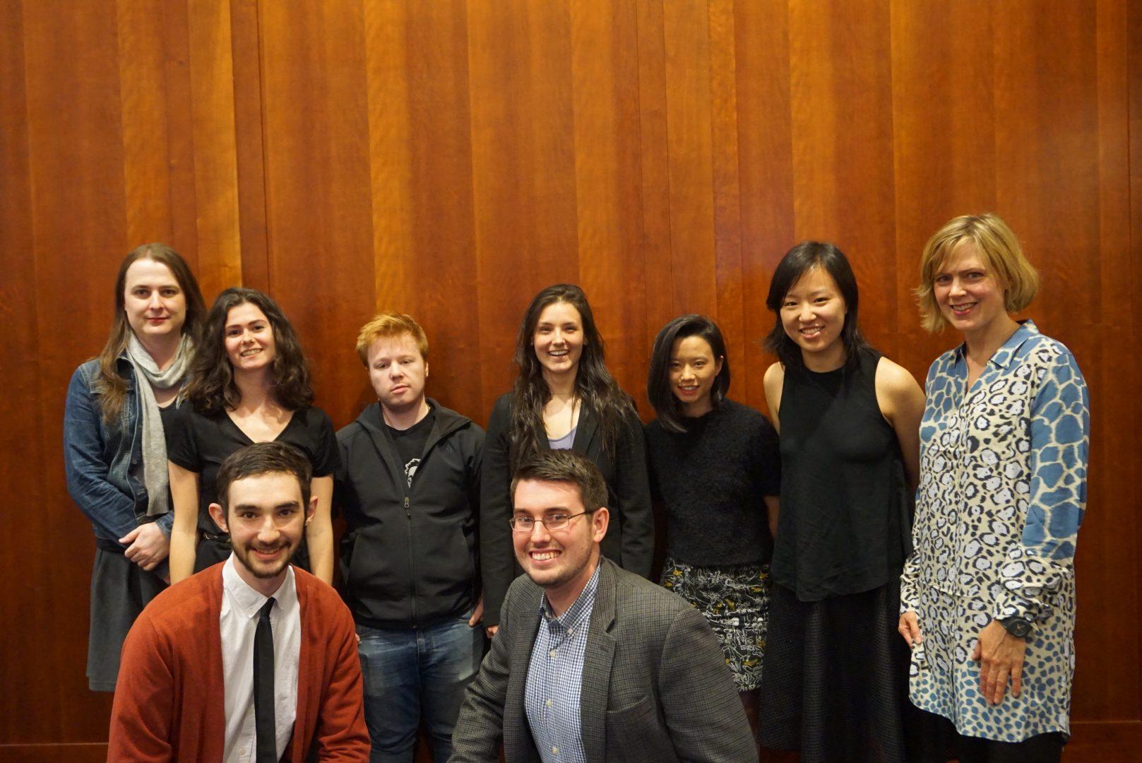 upenn creative writing contest upenn creative writing contest