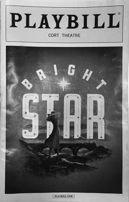 "Bright Star" is one of the five musicals nominated in the Best Musical category. (ANDRONIKA ZIMMERMAN /The Observer)