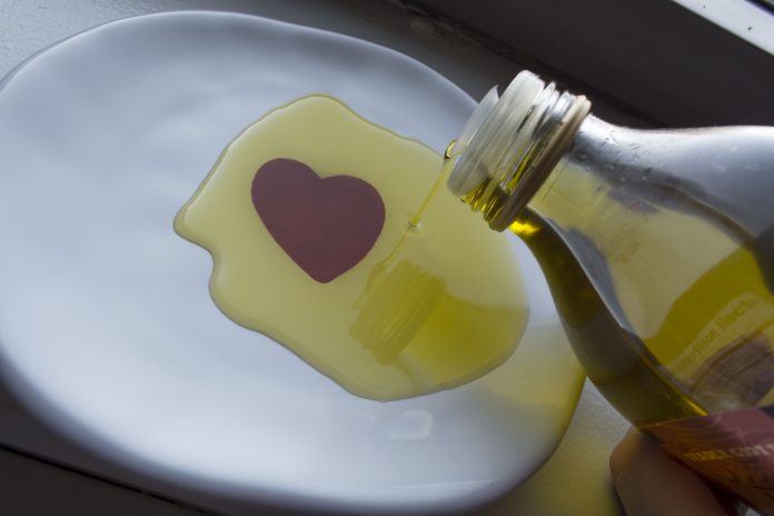 Olive Oil_Katarina Marschhausen_The Observer