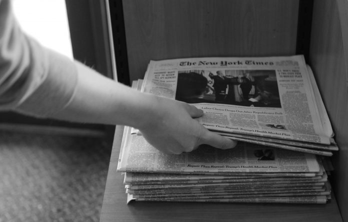Are you being fooled by Fake News?