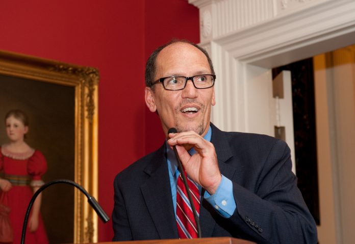 DNC Chair-Maryland GovPics-Flickr