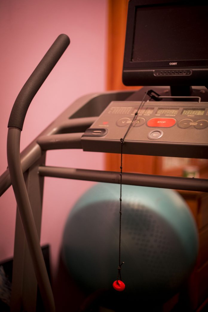Fitness Dos and Don'ts