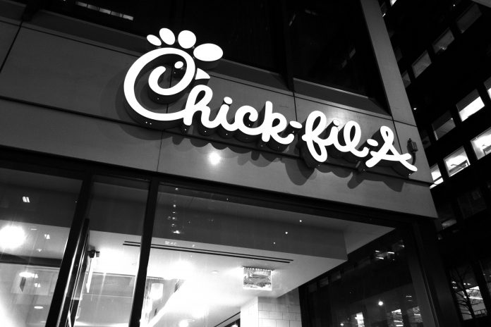 Chick-Fil-A