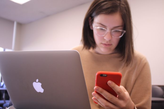 Preventing Digital Eye Strain