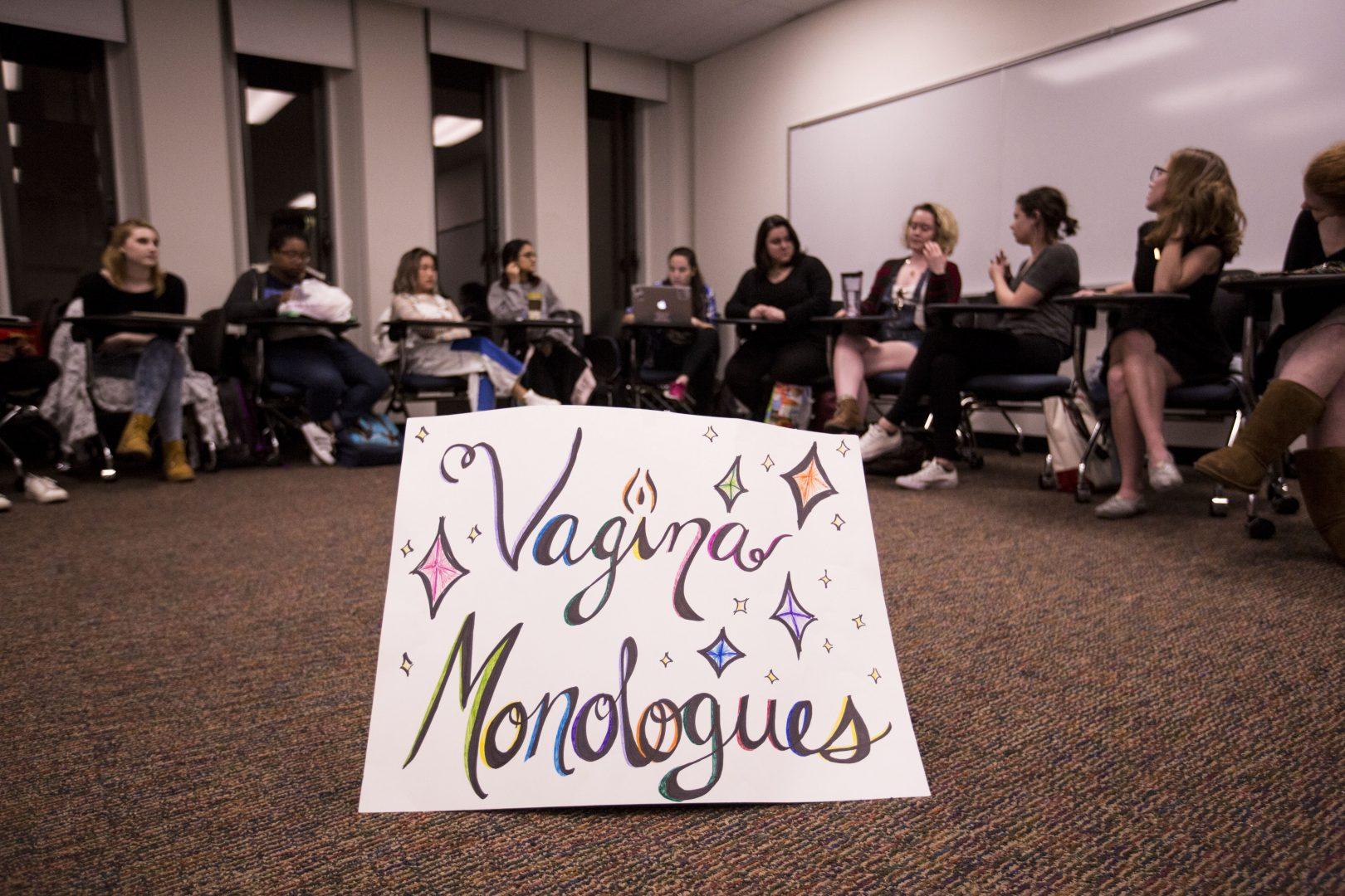 Official Vagina Monologues Parody - Hustler Parodies