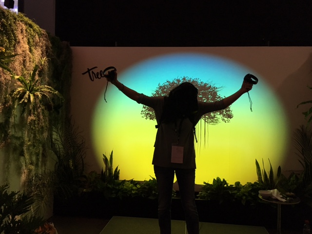TribecaTree Photo by Maryanna Antoldi