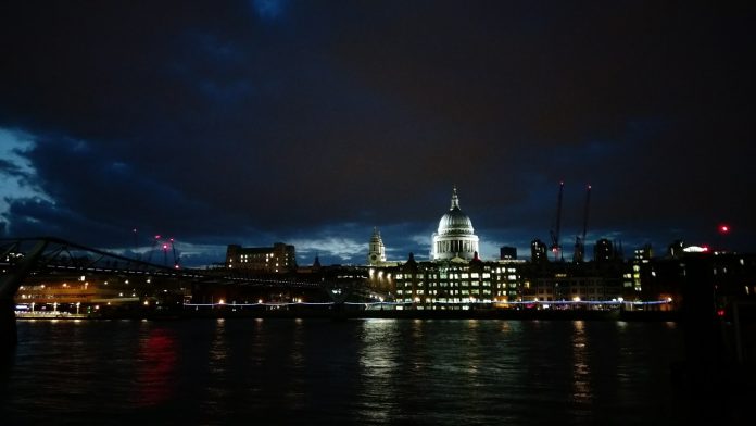SabrinaJen_London2 LONDON