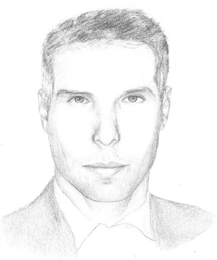 Jaworski Sketch