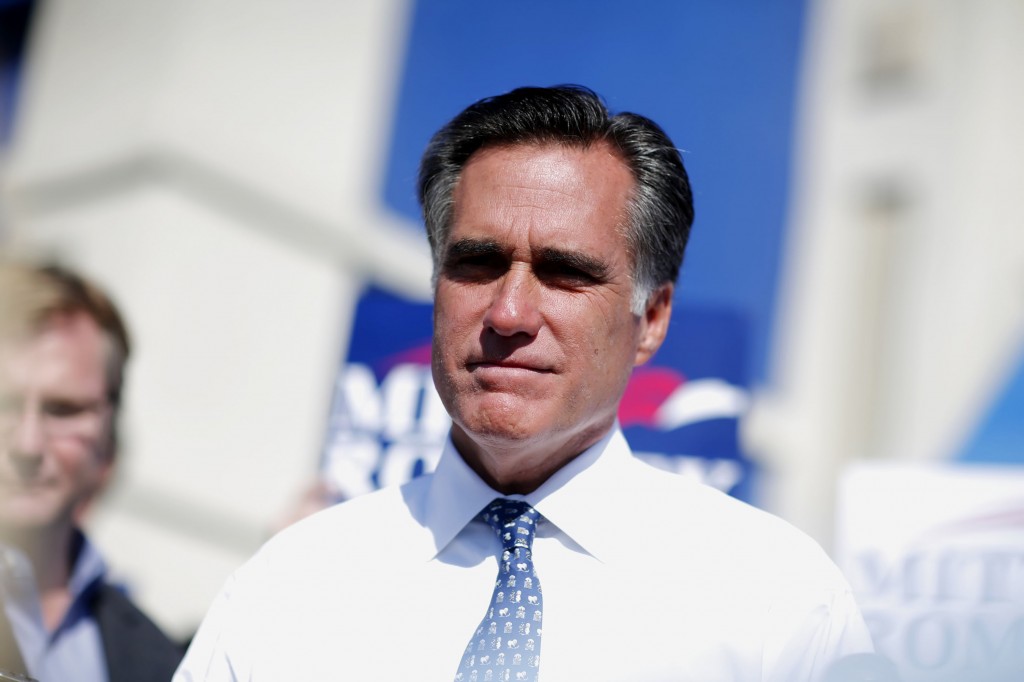 eln romney