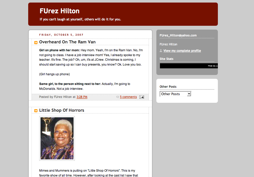 furezhilton
