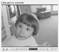 littlegirl