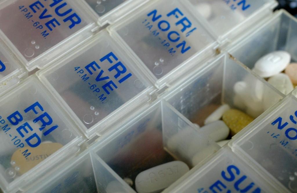 US NEWS MED-HIV-RURAL 2 DA