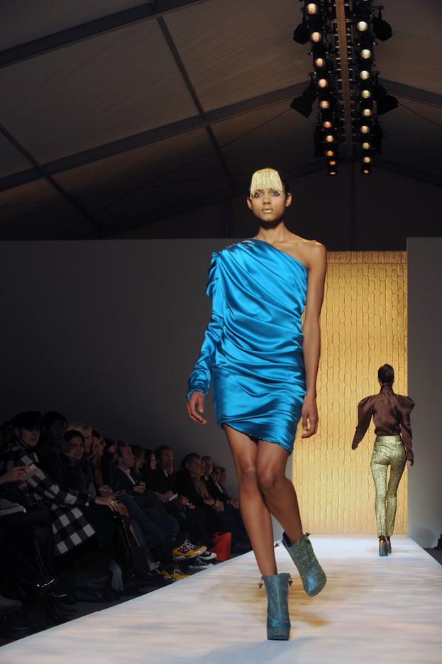 FASHION