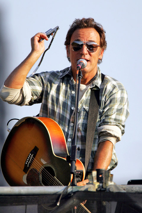 Springsteen