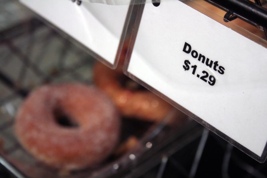 donuts