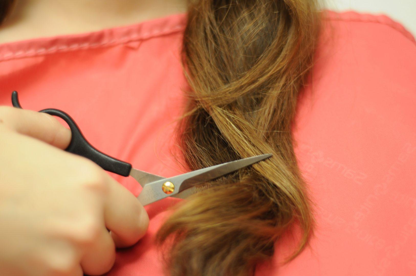 hair