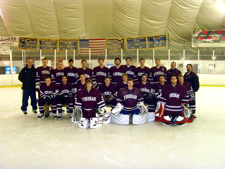 hockey