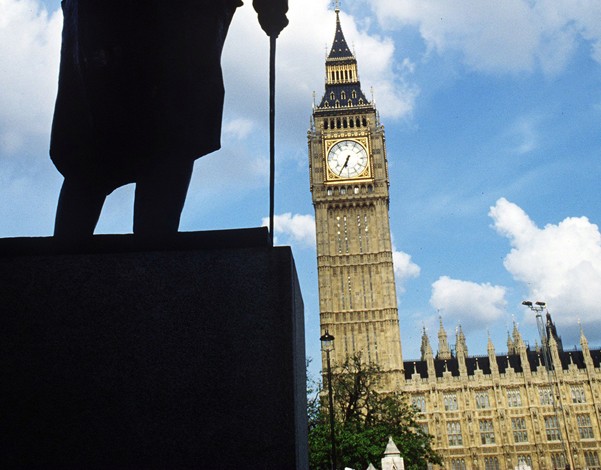 London Travel