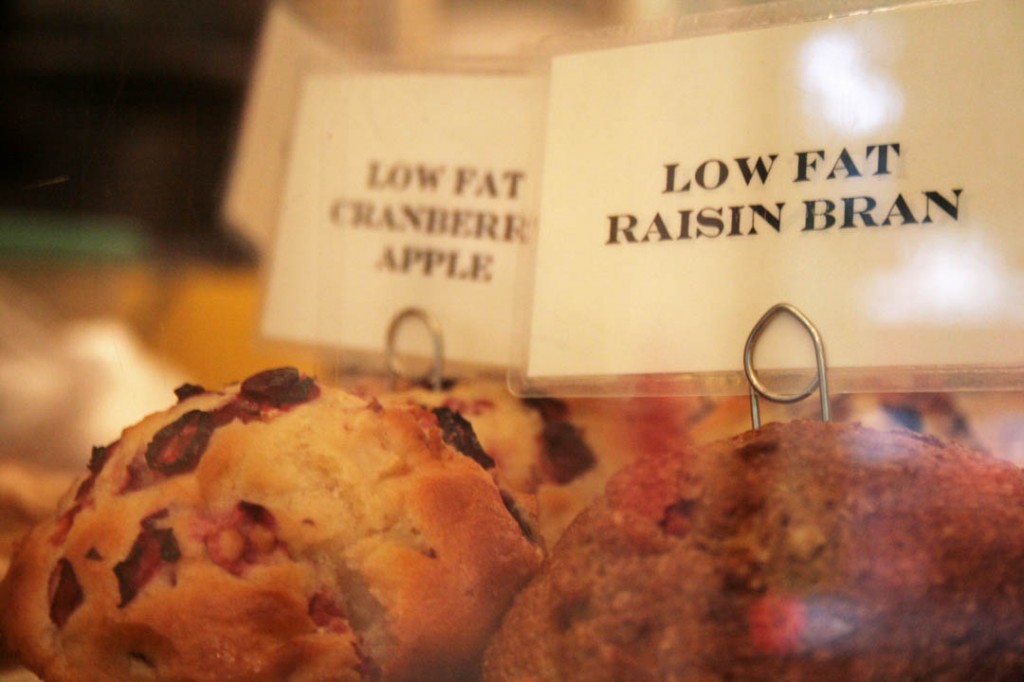 muffins