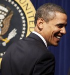 OBAMA