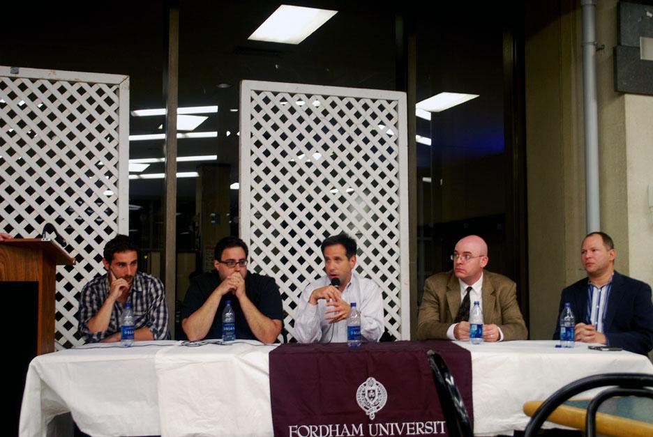 panel