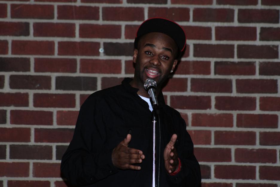 poet