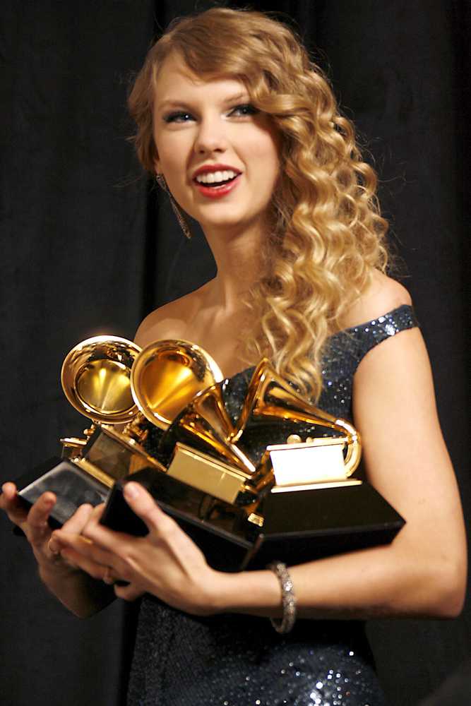 MUS-GRAMMYS