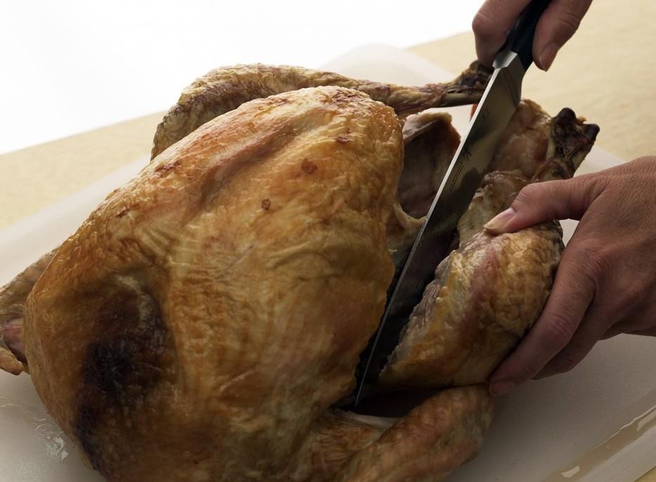 Turkey-Howto