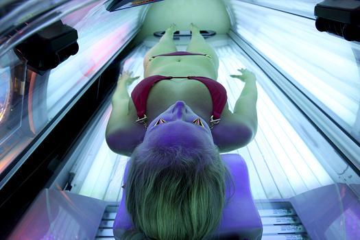 TANNING TAX