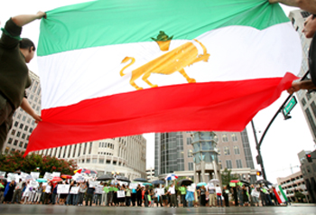Iran-Election