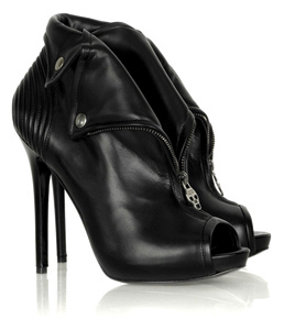 TS-PEEPTOEBOOT