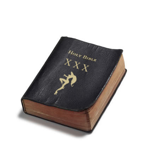 bible