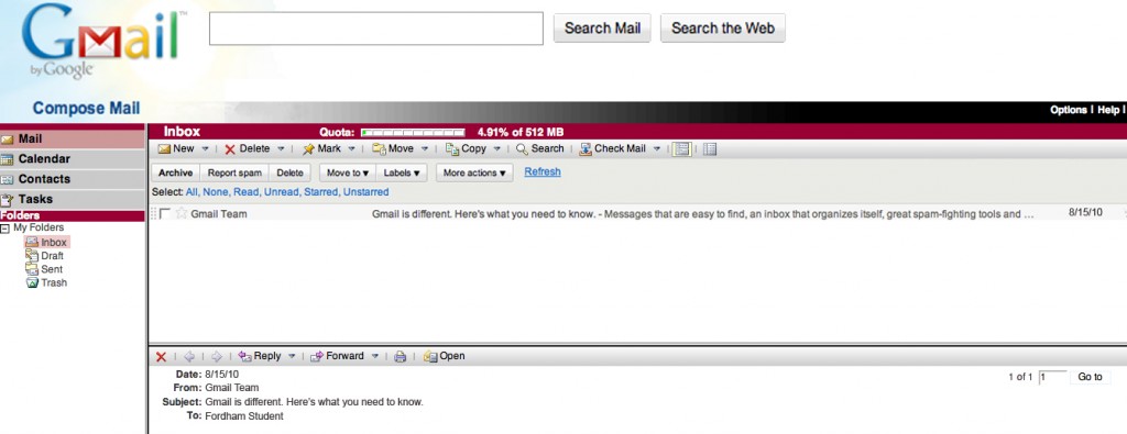 gmail