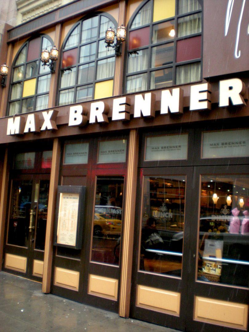 max