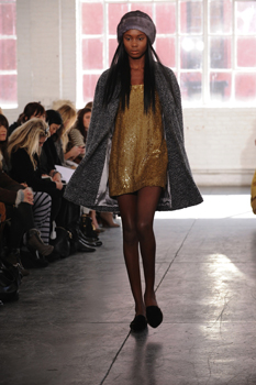 NYFASHIONWEEK