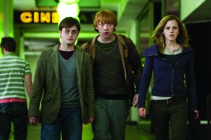ENTER MOVIE-HARRYPOTTER 2 MCT