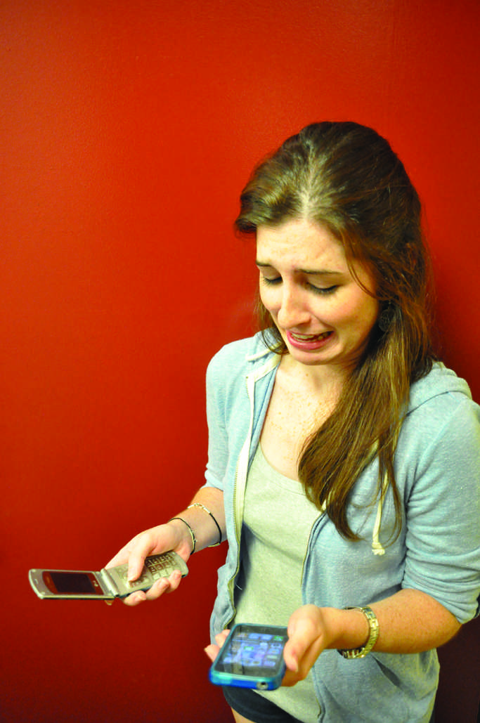 OPINIONS phones