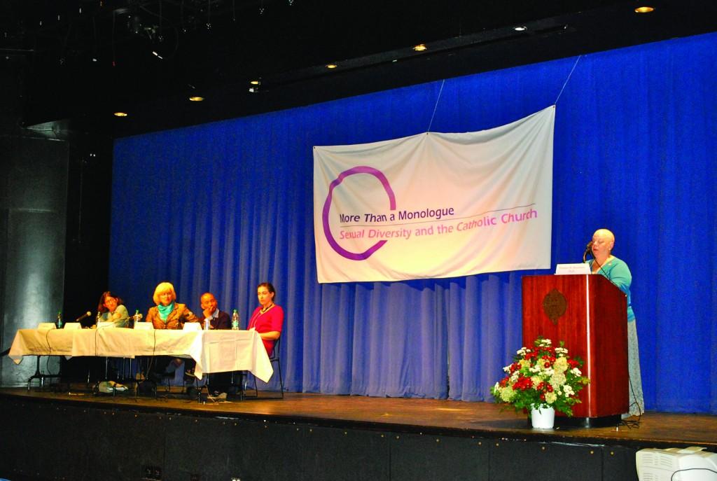 Conference