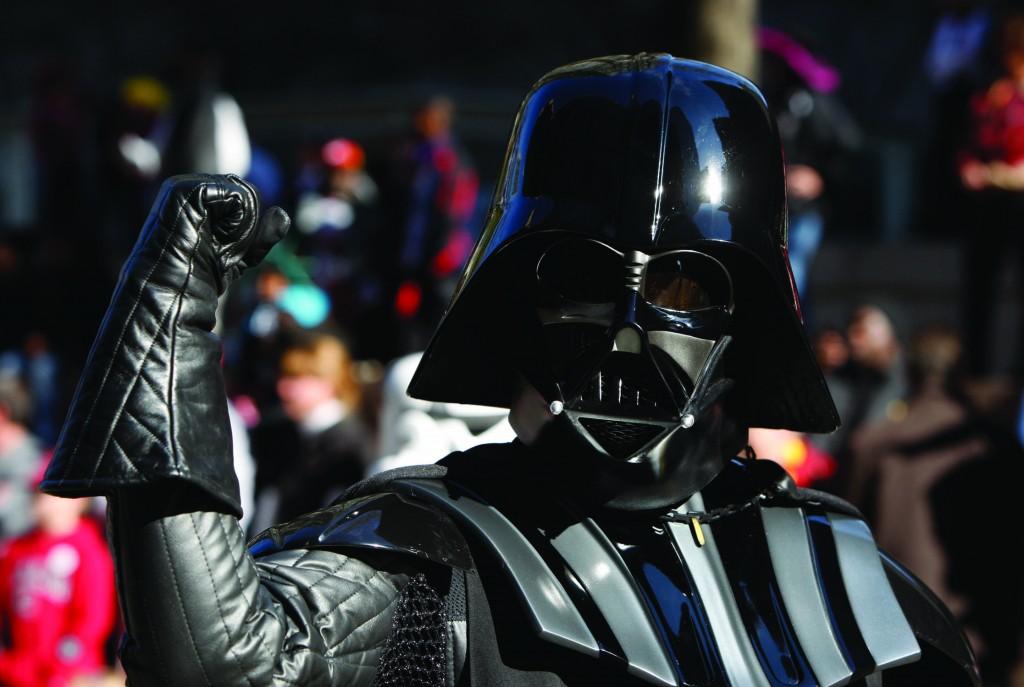STARWARS
