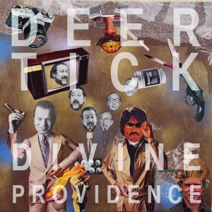 ARTS_Deer Tick Music Review