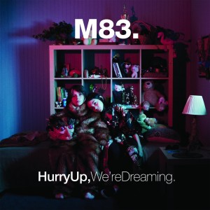 Arts_HurryUpWe'reDreamingAlbum