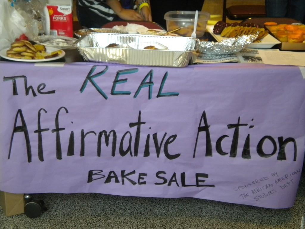 Bakesale photo