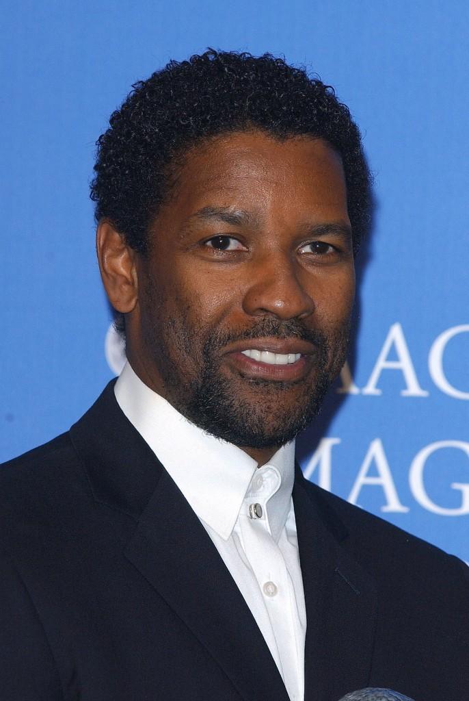 DENZEL